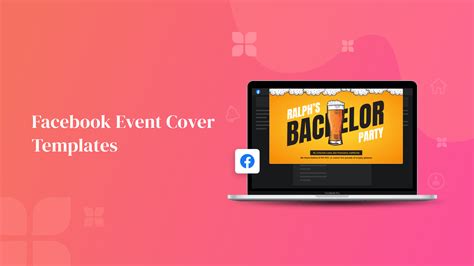 Free Customizable Facebook Event Cover Templates | Picmaker