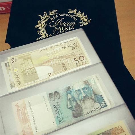 money album