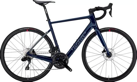 Wilier Garda Hybrid Shimano R X S Mahle X E Bike