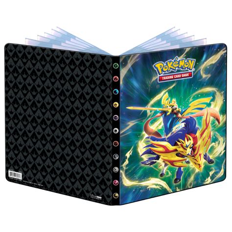 Album A Pokemon Tcg Crown Zenith Na Karty Kidozabawki Pl