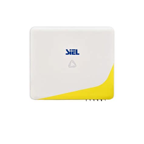 Siel Energy And Safefy Ups And Renewable Inverter Soleil Srt Series