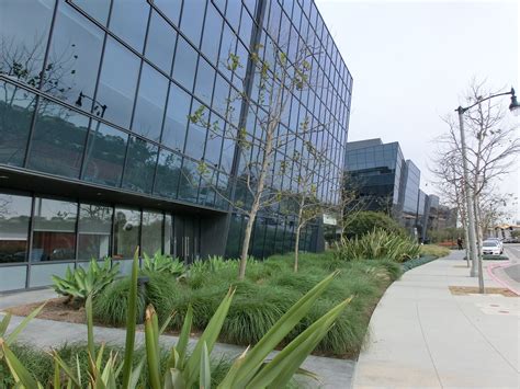 Playa Vista Master Planned Community — ZC Sustainability