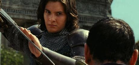 Prince Caspian Character Alchetron The Free Social Encyclopedia