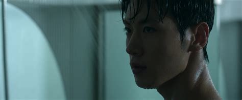 Auscaps Jo Yi Geon Nude In The Trunk Episode