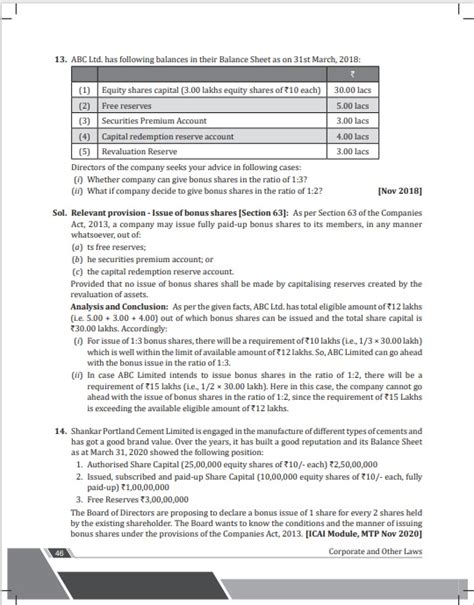 CA Intermediate Group 1 Advanced Accounting Income Tax Goods And