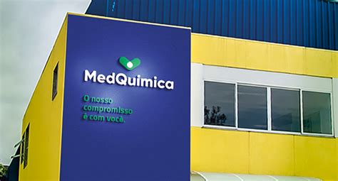 Farmacêutica Lupin MedQuímica leva novidades para a Conexão Farma 2023