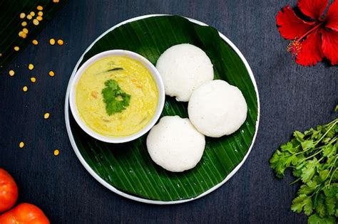 Premium Photo Traditional Food