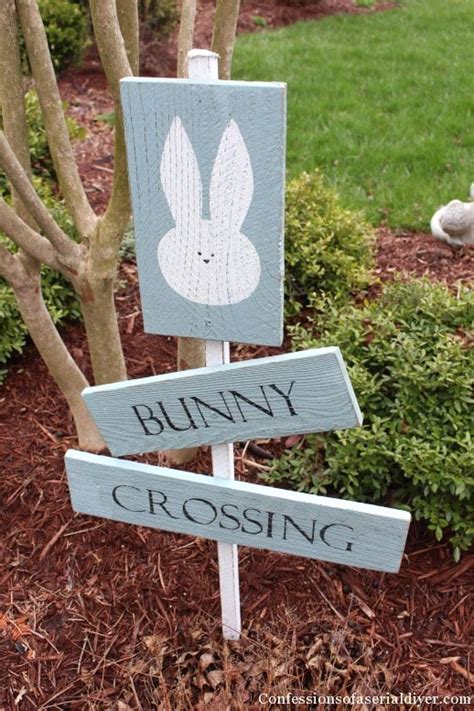 30 Easter Crafts For Adults ⋆ Dream A Little Bigger