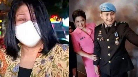 Fatal Putri Ternyata Tega Lakukan Ini Saat Brigadir J Masih Hidup