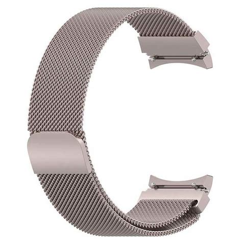 Puro Milanese Magnetic Band Do Samsung Galaxy Watch Classic