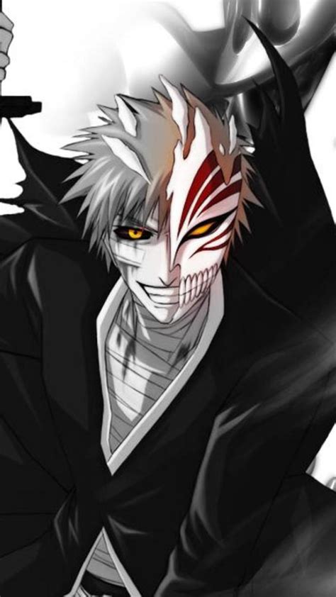 HD Bleach iPhone Wallpaper Free Download