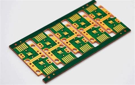 Pcbtoks Heavy Duty High Power Pcb