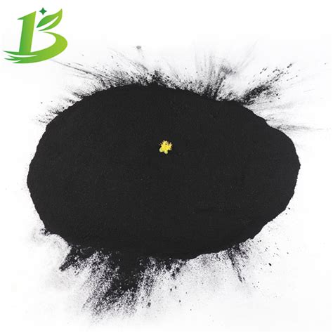 Coconut Shell High Surface Area Impregnated Activated Carbon Powder