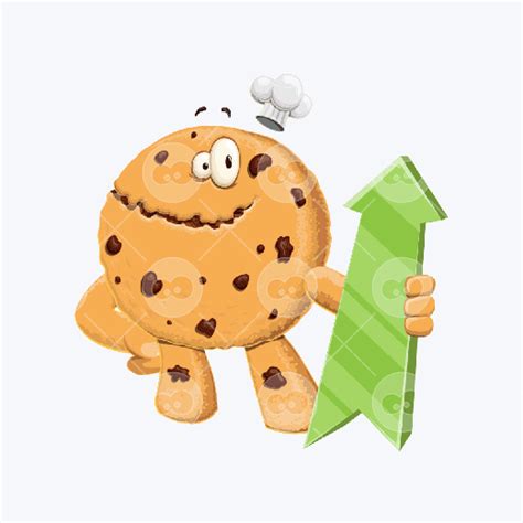 Cookie Animated GIF - Cartoons.co