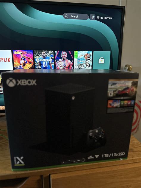 Xbox Series X Forza Horizon Bundle For Sale In Hartford CT OfferUp