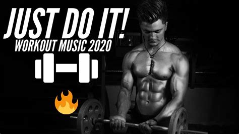 New Workout Music 2020 Hip Hop Workout Music Best Gym Music Best Trainings Music 2020 Youtube