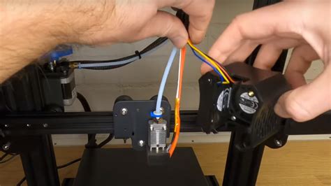 How To Replace The Nozzle Of Your 3D Printer Advance Print