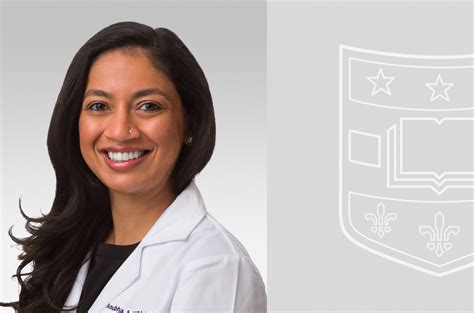 Dr Anubha Agarwal Joins The Department Of Medicine John T Milliken