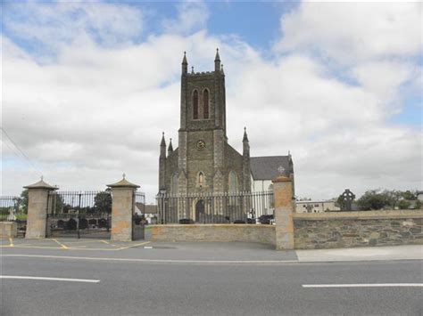 St Mary S RC Church Clontibret Kenneth Allen Cc By Sa 2 0