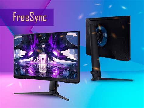 FreeSync и G-Sync: что это такое и как работает на игровых мониторах