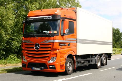 De Mb Actros Ni Vec Putthoff Aleksandra Lippert Flickr