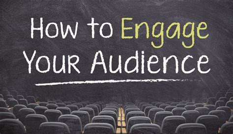 How To Engage Your Audience And Keep Their Attention Visual Learning Center By Visme