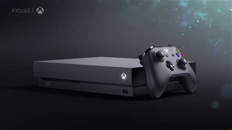 Xbox Boss Confirms Next Generation Console Codenamed Scarlet Will Be