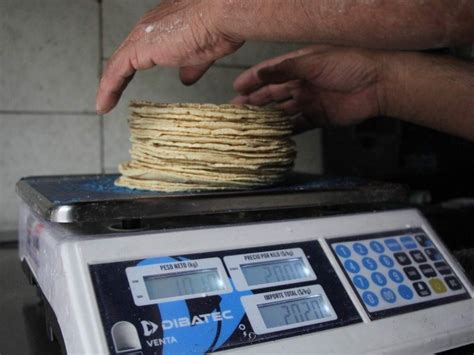 Insumos Y Extorsión Encarecen La Tortilla