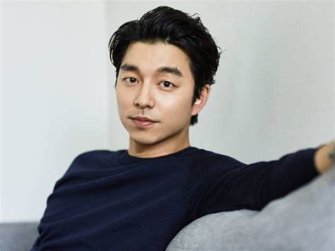 Goblin Gong Yoo Hd Gong Yoo 375123 HD Wallpaper Backgrounds