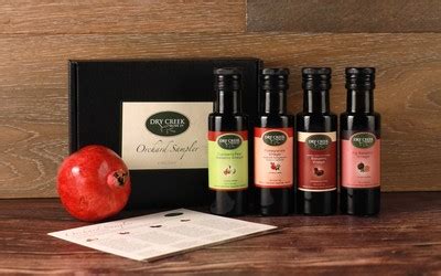 Trattore Farms Shop Olive Oil Vinegar Gift Sets