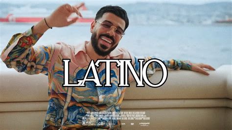 Free Dystinct X Soolking Type Beat Reggaeton Type Beat Latino