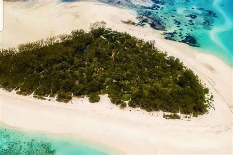 Zanzibar Mnemba Island Snorkeling Jozani Forest Kuza Cave The Rock