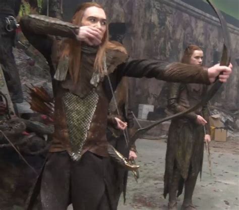 Pin By Megan N On The Hobbit Mirkwood Elves Silvan Elves Lotr Elves