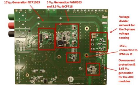 大联大世平集团推出基于onsemi产品的4KW 650V工业电机驱动方案 电子通 应用新知新电子的助推者 电子通