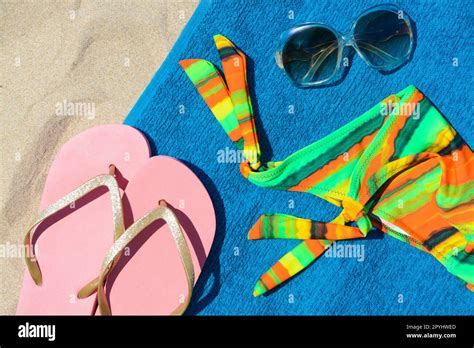 Bikini Bottom Hi Res Stock Photography And Images Alamy