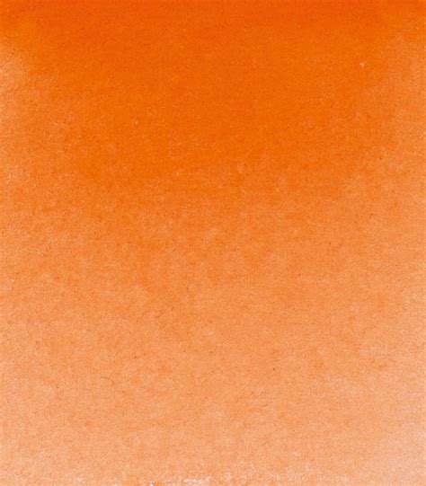 Farba Akwarelowa Horadam Aquarell Schmincke 218 Transparent Orange