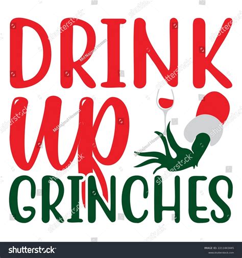 90 Grinch Wine Images Stock Photos And Vectors Shutterstock