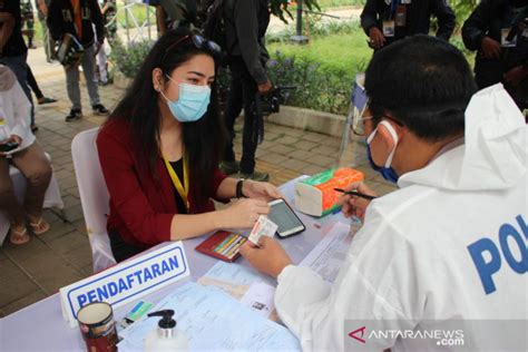 Kendaraan Sim Keliling Jakarta Hadir Di Lima Lokasi Berikut Rabu