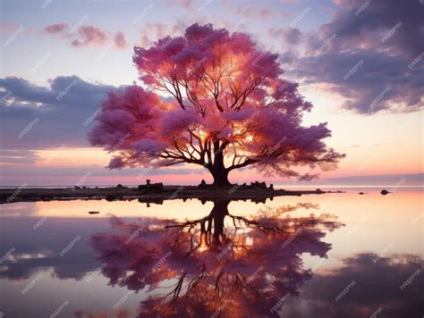 Premium Photo Colorful Nature Hd 8k Wallpaper Stock Photographic Image
