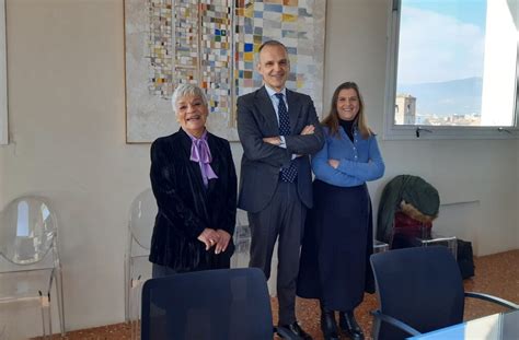 Nasce La Fondazione Delle Comunit Pistoiesi Alla Ricerca Di Un