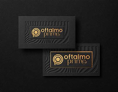 Oftalmo Projects Photos Videos Logos Illustrations And Branding On