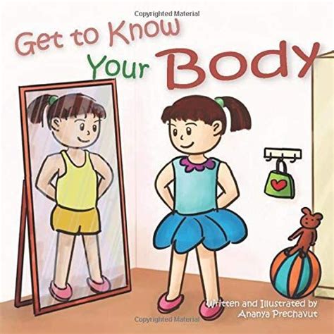 Book Review Of Get To Know Your Body In 2021