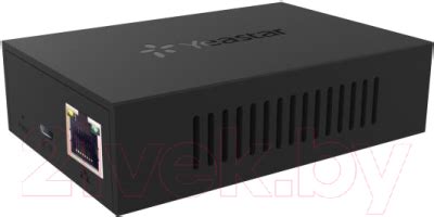 Yeastar NeoGate TA100 1xFXS VoIP шлюз купить в Минске Гомеле Витебске