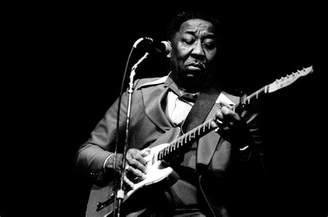 Fondos De Pantalla Muddy Waters Guitarra Blues Black And White