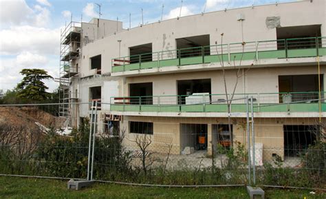 Ternay Urbanisme Logements Aid S Dans Lancienne Maison De Retraite