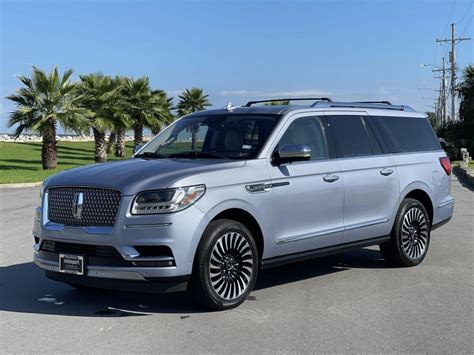 Lincoln Navigator American Cars For Sale