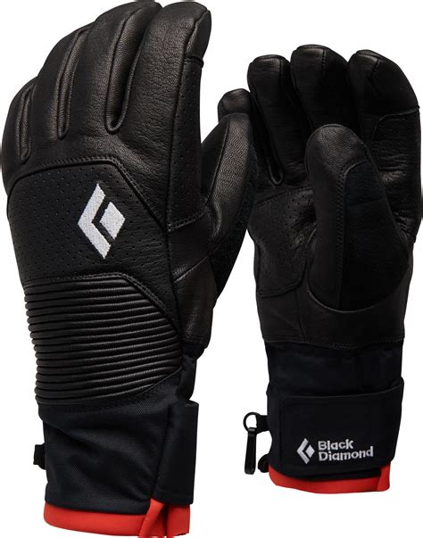 Black Diamond W Impulse Gloves SportFits Shop