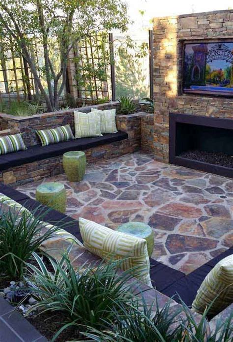 31 Ingeniously Cool Ideas To Upgrade Your Patio This Season