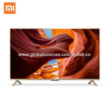 Buy Wholesale China Xiaomi Mi Tv 4s 65'' Pro 4k Hdr 2gb Ram+16gb Rom ...