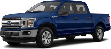 2015 Ford F 150 Super Cab Configurations